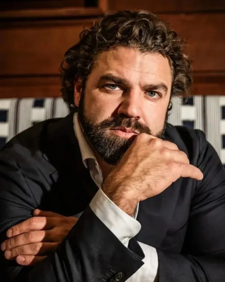 Jesse Sells, Founder and Managing Partner
