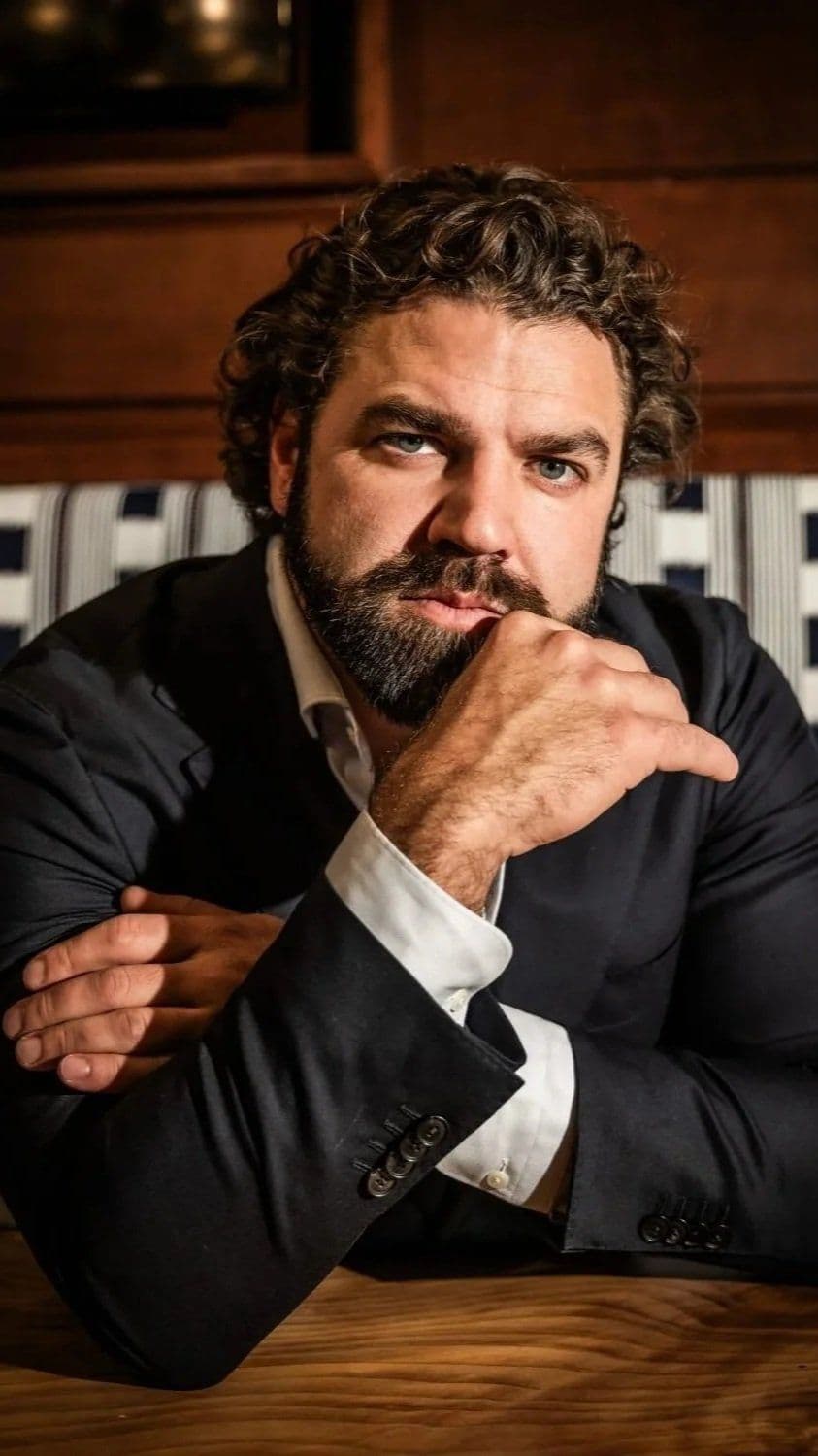 Founder and Managing Partner